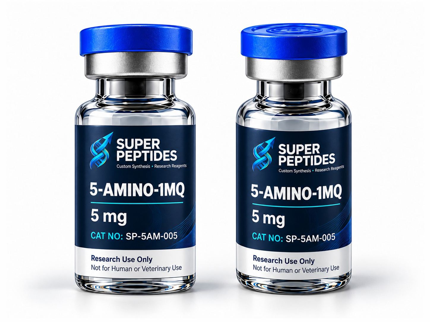 5-Amino-1MQ