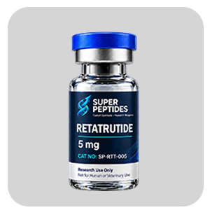 Retatrutide