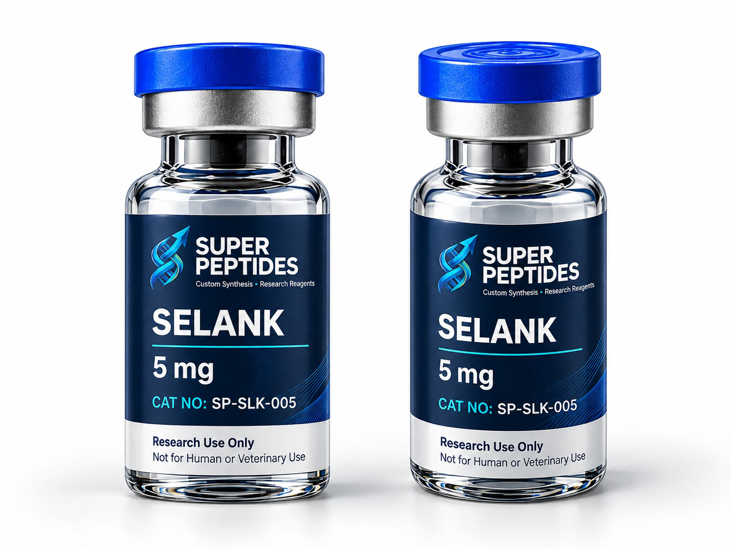 Selank