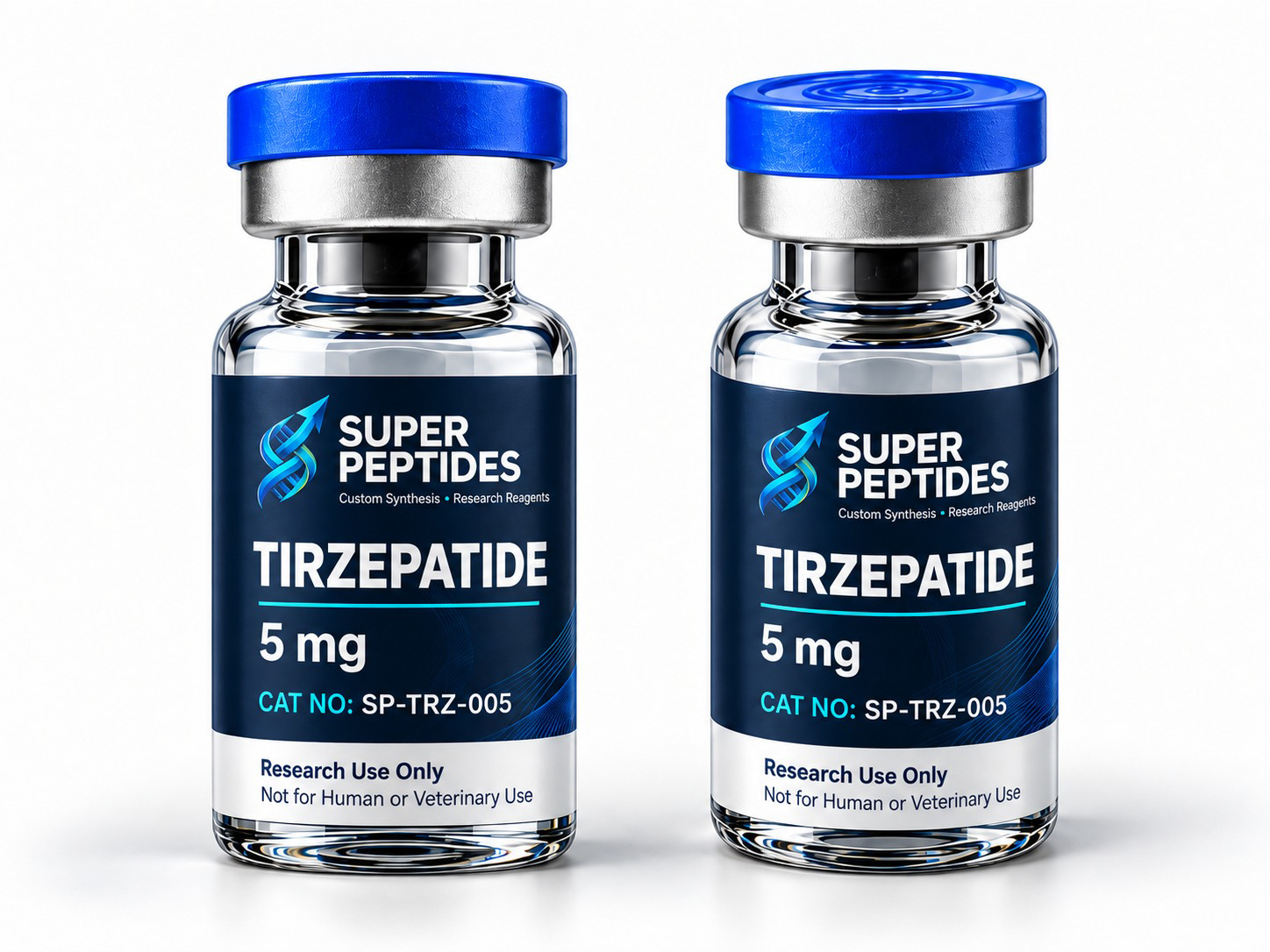 Tirzepatide
